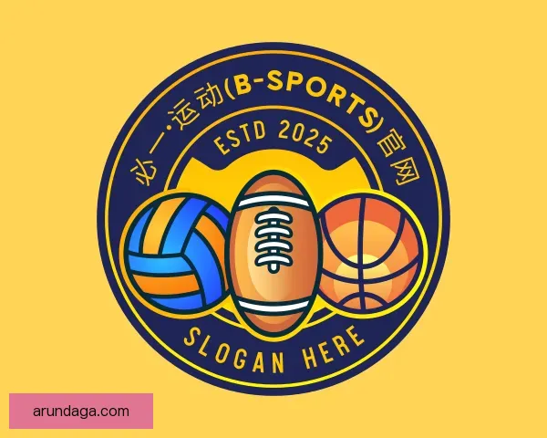 发现B–Sports
